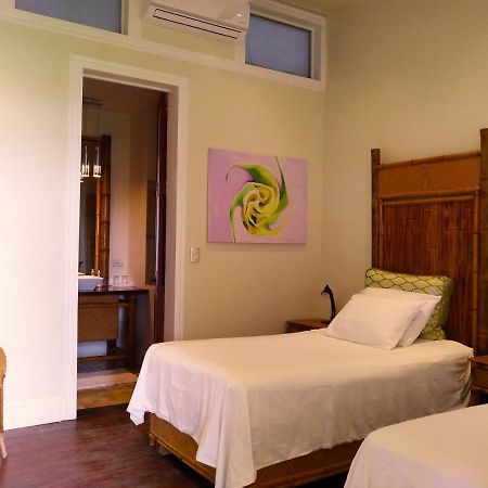 Iguana Lodge Beach Resort&Spa Puerto Jiménez Zewnętrze zdjęcie