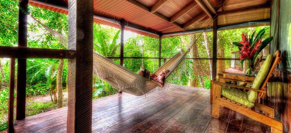 Iguana Lodge Beach Resort&Spa Puerto Jiménez Zewnętrze zdjęcie