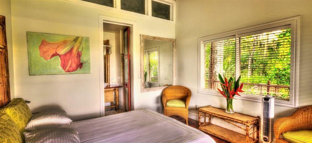 Iguana Lodge Beach Resort&Spa Puerto Jiménez Zewnętrze zdjęcie