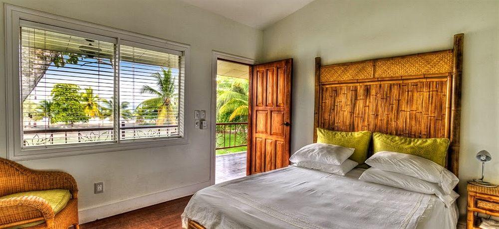 Iguana Lodge Beach Resort&Spa Puerto Jiménez Zewnętrze zdjęcie