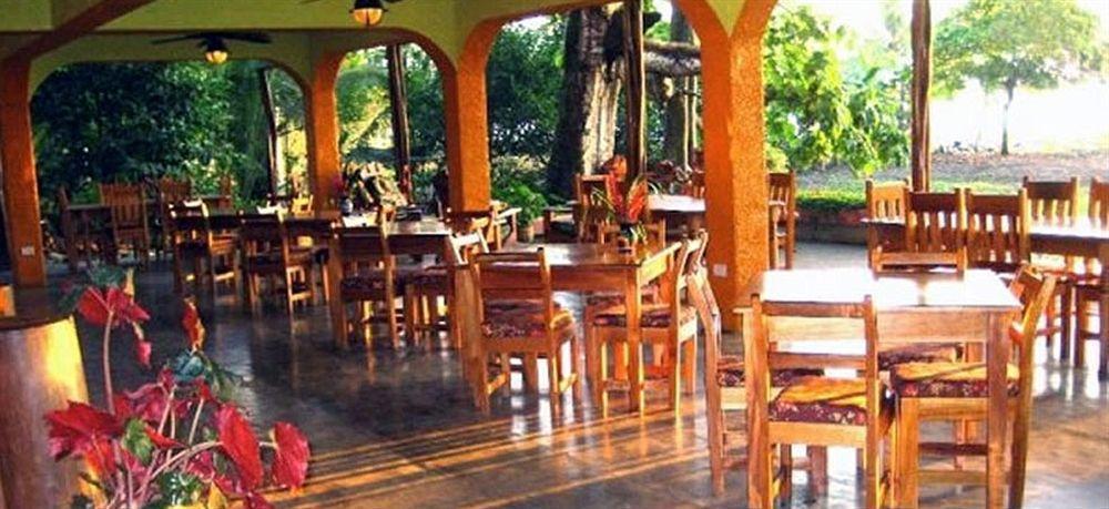 Iguana Lodge Beach Resort&Spa Puerto Jiménez Zewnętrze zdjęcie