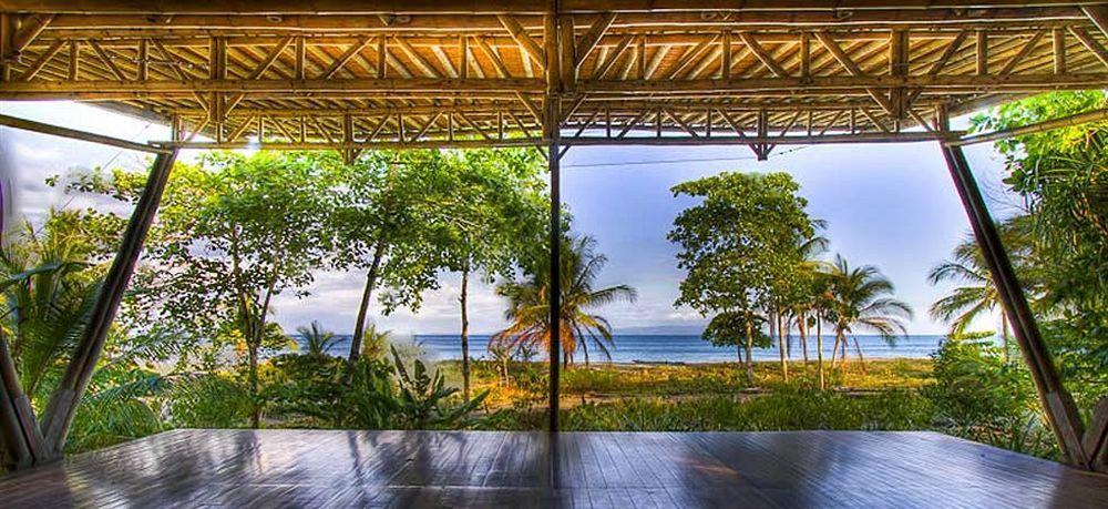 Iguana Lodge Beach Resort&Spa Puerto Jiménez Zewnętrze zdjęcie