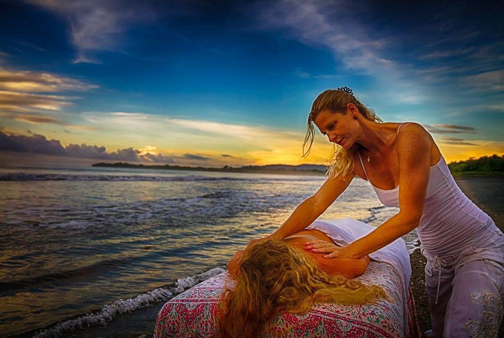 Iguana Lodge Beach Resort&Spa Puerto Jiménez Zewnętrze zdjęcie