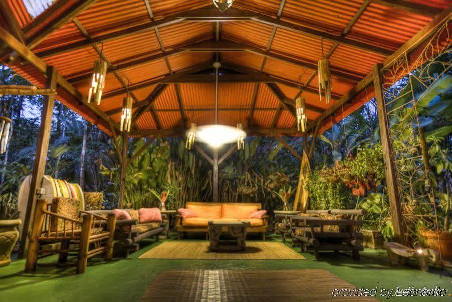 Iguana Lodge Beach Resort&Spa Puerto Jiménez Zewnętrze zdjęcie