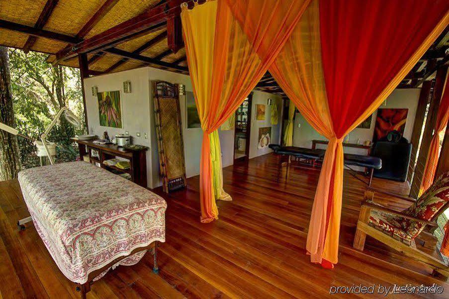 Iguana Lodge Beach Resort&Spa Puerto Jiménez Wnętrze zdjęcie