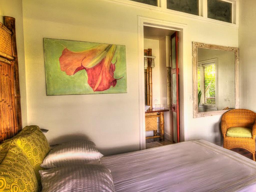 Iguana Lodge Beach Resort&Spa Puerto Jiménez Zewnętrze zdjęcie