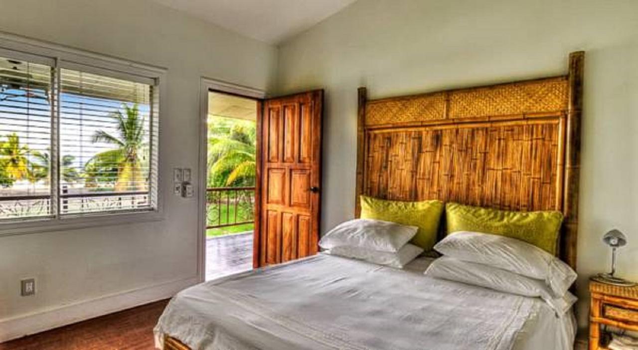 Iguana Lodge Beach Resort&Spa Puerto Jiménez Zewnętrze zdjęcie