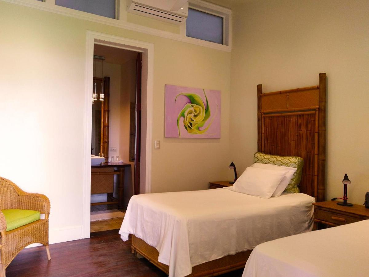 Iguana Lodge Beach Resort&Spa Puerto Jiménez Zewnętrze zdjęcie